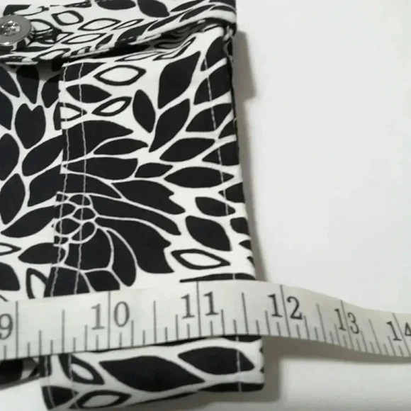 Charter Club Blouse L - Picture 6 of 7